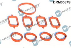 Set garnituri galerie admisie Dr.Motor Automotive DRM0587S