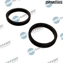 Set garnituri radiator ulei Dr.Motor Automotive DRM058S