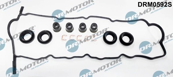 SET GARNITURI CAPAC CULBUTORI DR.MOTOR AUTOMOTIVE DRM0592S - Compatibil cu TOYOTA