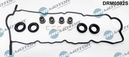 SET GARNITURI CAPAC CULBUTORI DR.MOTOR AUTOMOTIVE DRM0592S - Compatibil cu TOYOTA