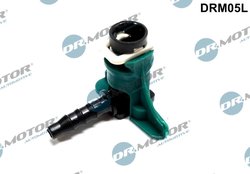 MONTAJ FURTUN, FURTUN COMBUSTIBIL DR.MOTOR AUTOMOTIVE DRM05L - Piesa auto compatibila cu mai multe marci