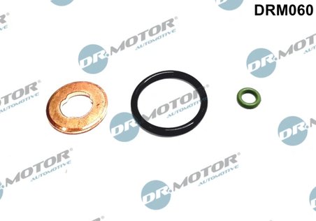 SET GARNITURI ETANSARE, INJECTOARE DR.MOTOR AUTOMOTIVE DRM060 - Compatibil cu MERCEDES-BENZ