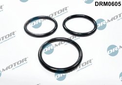Garnitura pompa de apa Dr.Motor Automotive DRM0605