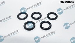 Garnitura, filtru ulei Dr.Motor Automotive DRM0607