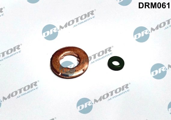 SET GARNITURI ETANSARE, INJECTOARE DR.MOTOR AUTOMOTIVE DRM061 - Compatibil cu MERCEDES-BENZ