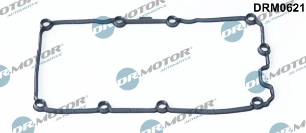 GARNITURA CAPAC CULBUTORI DR.MOTOR AUTOMOTIVE DRM0621 - Compatibil cu AUDI, PORSCHE, VW