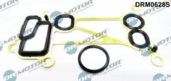 Set garnituri radiator ulei Dr.Motor Automotive DRM0628S