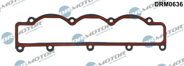 GARNITURA GALERIE ADMISIE DR.MOTOR AUTOMOTIVE DRM0636 - Compatibil cu FIAT, IVECO
