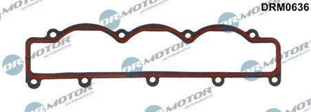 GARNITURA GALERIE ADMISIE DR.MOTOR AUTOMOTIVE DRM0636 - Compatibil cu FIAT, IVECO