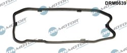 GARNITURA BAIE ULEI DR.MOTOR AUTOMOTIVE DRM0639 - Compatibil cu FIAT, IVECO, PEUGEOT