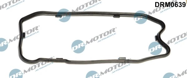 GARNITURA BAIE ULEI DR.MOTOR AUTOMOTIVE DRM0639 - Compatibil cu FIAT, IVECO, PEUGEOT