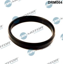 Etansare, carcasa clapeta Dr.Motor Automotive DRM064
