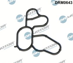 GARNITURI, CARCASA FILTRU ULEI DR.MOTOR AUTOMOTIVE DRM0643 - Compatibil cu ALFA ROMEO, CHEVROLET, CITROEN, FIAT, FORD, LANCIA, O