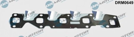 Garnitura galerie evacuare Dr.Motor Automotive DRM0649