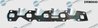Garnitura galerie evacuare Dr.Motor Automotive DRM0649