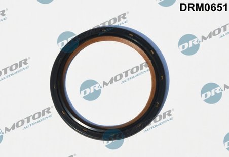 Simering arbore cotit Dr.Motor Automotive DRM0651