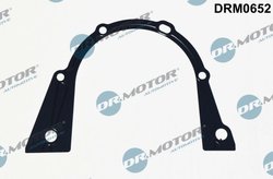 Simering arbore cotit Dr.Motor Automotive DRM0652