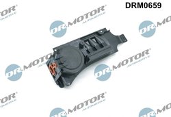 SEPARATOR ULEI VENTILATIE BLOC MOTOR DR.MOTOR AUTOMOTIVE DRM0659 - Compatibil cu AUDI, SKODA, VW