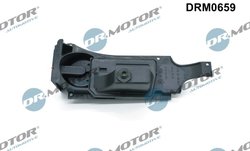 SEPARATOR ULEI VENTILATIE BLOC MOTOR DR.MOTOR AUTOMOTIVE DRM0659 - Compatibil cu AUDI, SKODA, VW