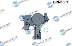 SEPARATOR ULEI VENTILATIE BLOC MOTOR DR.MOTOR AUTOMOTIVE DRM0663 - Compatibil cu AUDI, SEAT, SKODA, VW