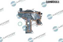 Separator ulei ventilatie bloc motor Dr.Motor Automotive DRM