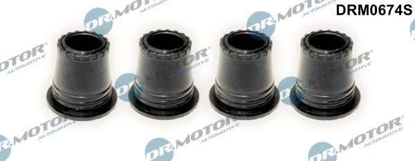 Etansare, suport injector Dr.Motor Automotive DRM0674S
