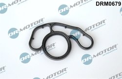 GARNITURI, CARCASA FILTRU ULEI DR.MOTOR AUTOMOTIVE DRM0679 - Compatibil cu CHEVROLET, OPEL, SUZUKI, VAUXHALL