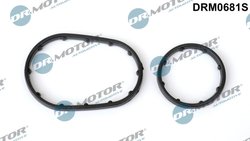 Etansare racire ulei Dr.Motor Automotive DRM0681S