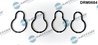 GARNITURA GALERIE ADMISIE DR.MOTOR AUTOMOTIVE DRM0684 - Compatibil cu BMW