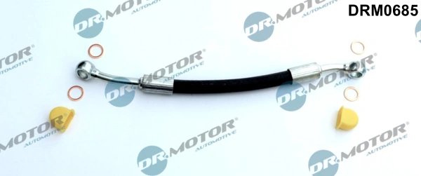 FURTUN ULEI DR.MOTOR AUTOMOTIVE DRM0685 - Compatibil cu BMW, BMW (BRILLIANCE)