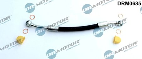 FURTUN ULEI DR.MOTOR AUTOMOTIVE DRM0685 - Compatibil cu BMW, BMW (BRILLIANCE)