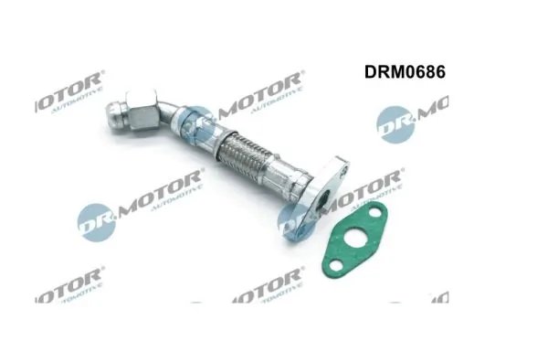 Conducta ulei incarcare Dr.Motor Automotive DRM0686