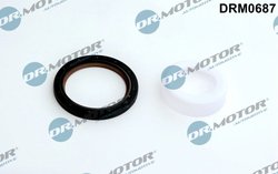 Simering arbore cotit Dr.Motor Automotive DRM0687