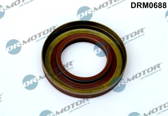 SIMERING AX CU CAME DR.MOTOR AUTOMOTIVE DRM0688 - Compatibil cu FIAT, IVECO