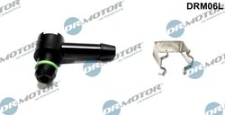MONTAJ FURTUN, FURTUN COMBUSTIBIL DR.MOTOR AUTOMOTIVE DRM06L - Piesa auto compatibila cu mai multe marci