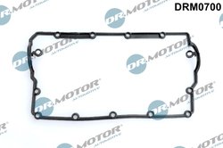 GARNITURA CAPAC CULBUTORI DR.MOTOR AUTOMOTIVE DRM0700 - Compatibil cu AUDI, FORD, SEAT, SKODA, VW