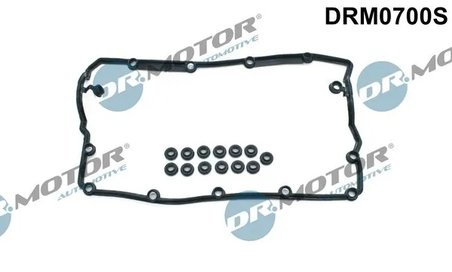 Set garnituri capac culbutori Dr.Motor Automotive DRM0700S