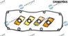 SET GARNITURI CAPAC CULBUTORI DR.MOTOR AUTOMOTIVE DRM0708S - Compatibil cu AUDI, SEAT, SKODA, VW