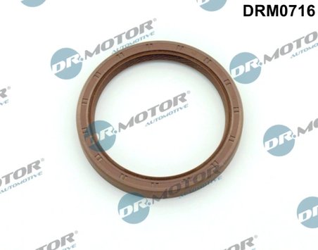 Simering arbore cotit Dr.Motor Automotive DRM0716