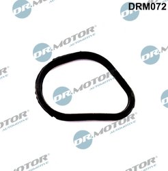 GARNITURA, CARCASA TERMOSTAT DR.MOTOR AUTOMOTIVE DRM072 - Compatibil cu FORD, MAZDA, VOLVO