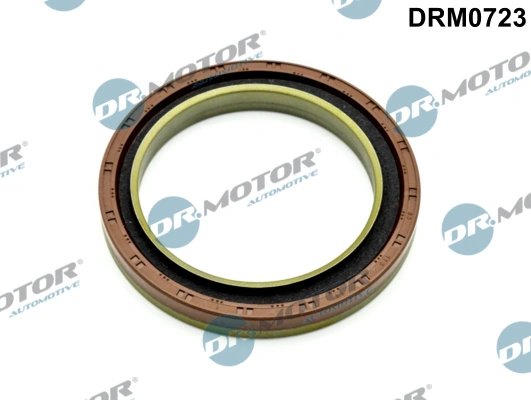 Simering arbore cotit Dr.Motor Automotive DRM0723