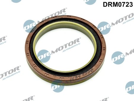 Simering arbore cotit Dr.Motor Automotive DRM0723