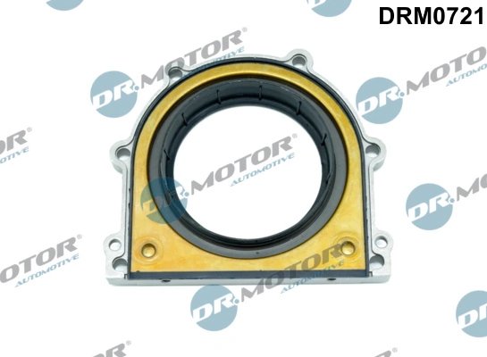 Simering arbore cotit Dr.Motor Automotive DRM0721