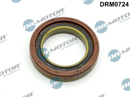 Simering arbore cotit Dr.Motor Automotive DRM0724