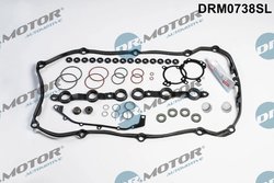 SET GARNITURI CAPAC CULBUTORI DR.MOTOR AUTOMOTIVE DRM0738SL - Compatibil cu BMW