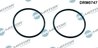 Garnitura, pompa vacuum Dr.Motor Automotive DRM0747