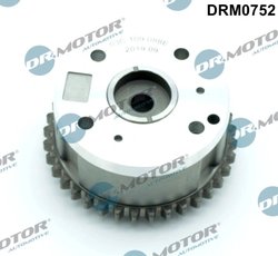 Regulator ax cu came Dr.Motor Automotive DRM0752