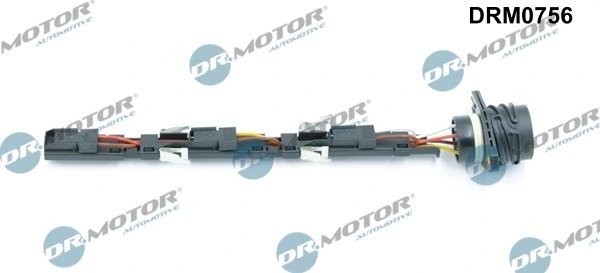 Conducta legatura, injector Dr.Motor Automotive DRM0756