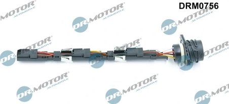 Conducta legatura, injector Dr.Motor Automotive DRM0756