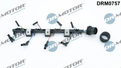 Conducta legatura, injector Dr.Motor Automotive DRM0757